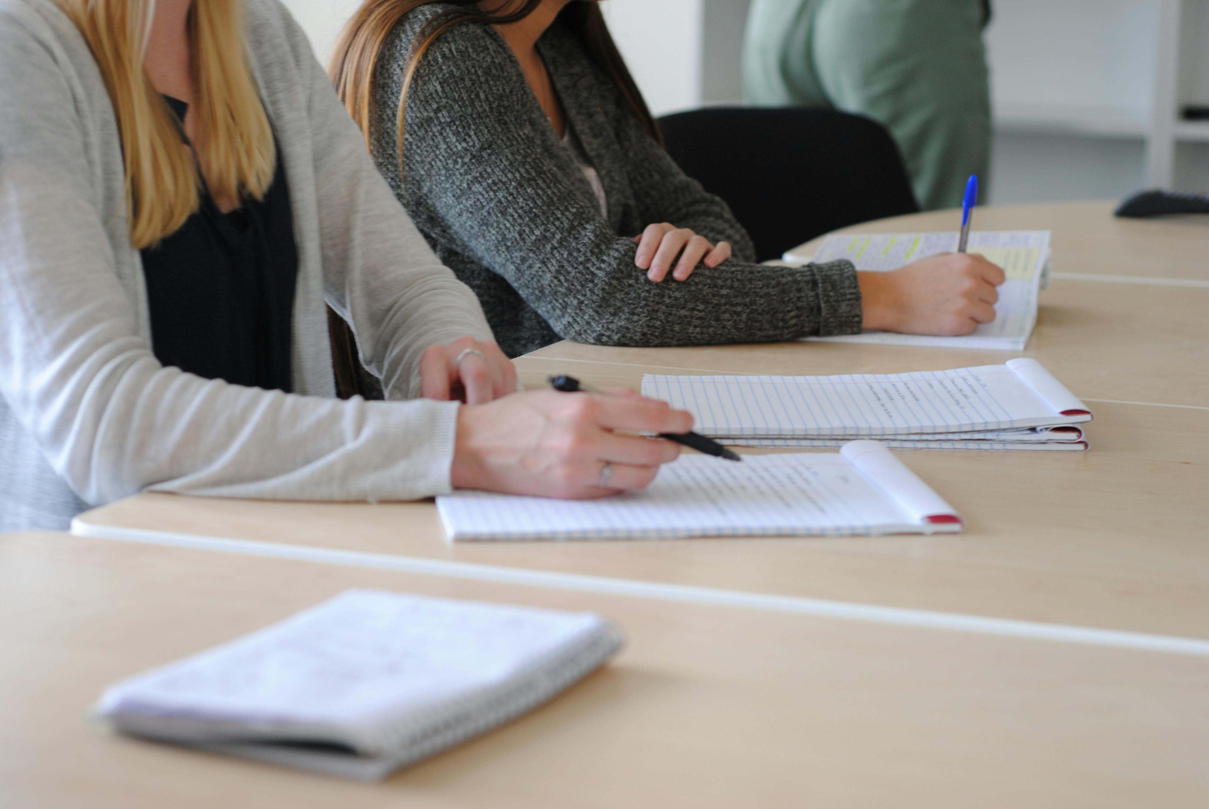 IELTS Academic Writing Task 2 Masterclass