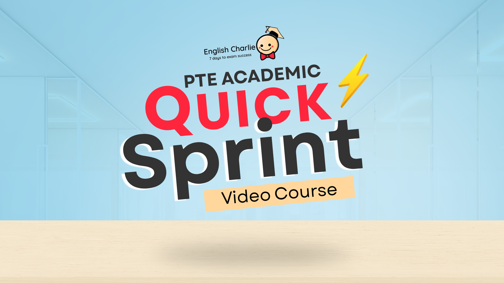 EC-iest Course for PTE