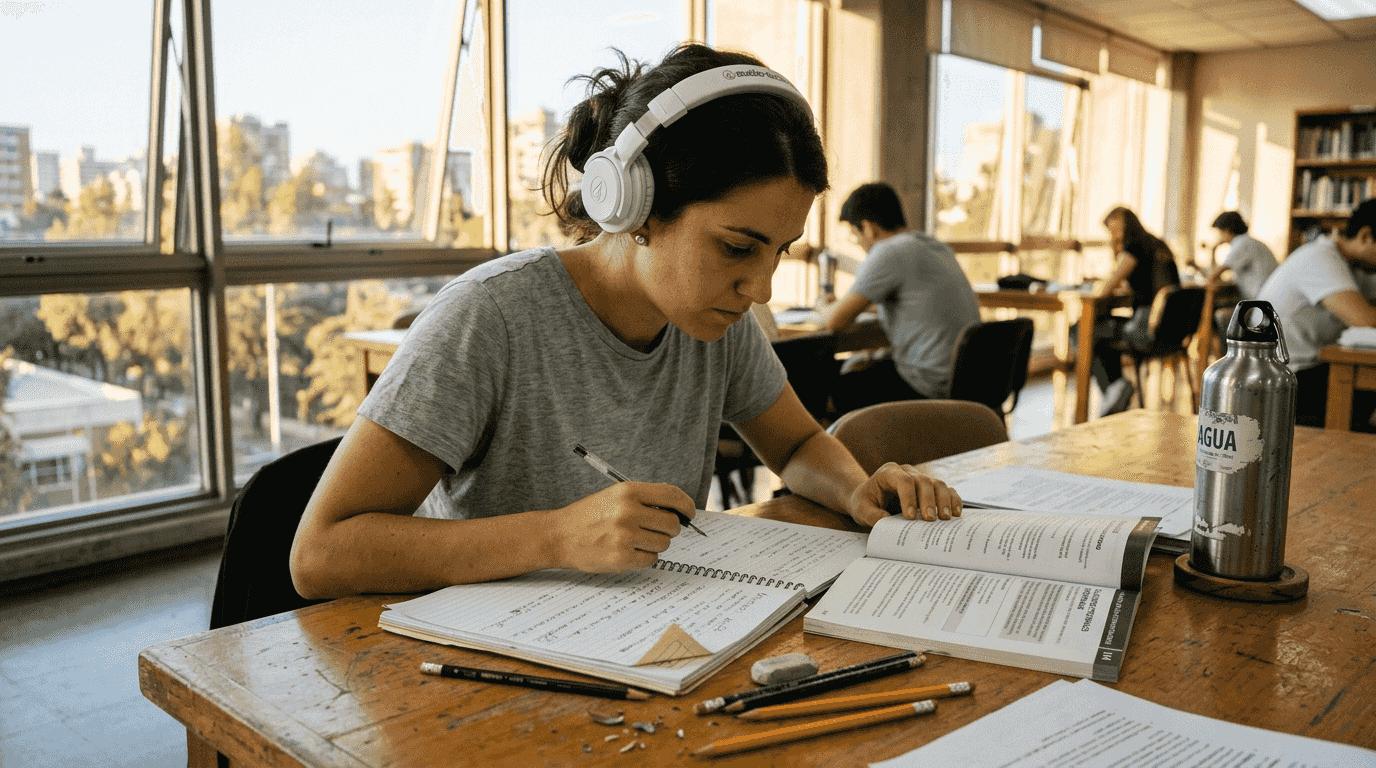 PTE Academic Mastery: Complete Preparation Course