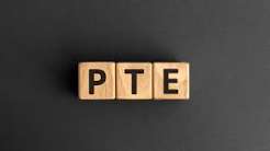 PTE Acadamicc