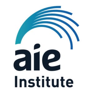AIE Institute logo