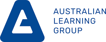 Australian Learning Group (ALG) logo